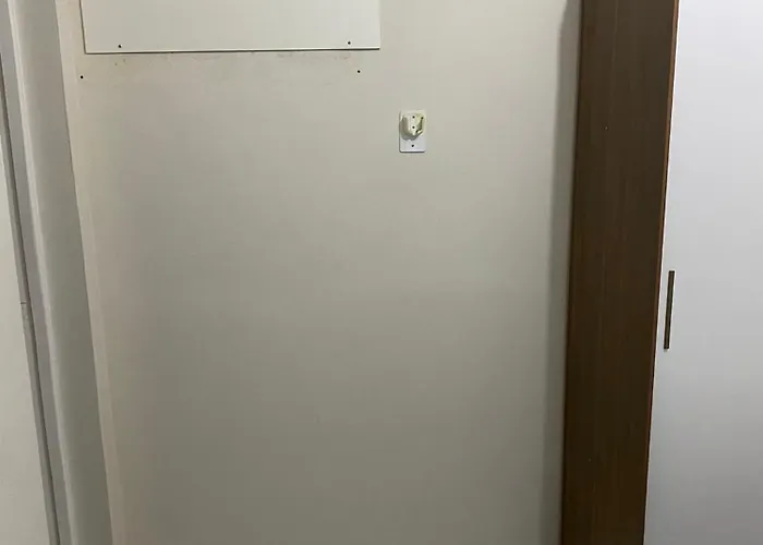 Apeaju - Apartamento Com Tudo Novinho So Para Voce