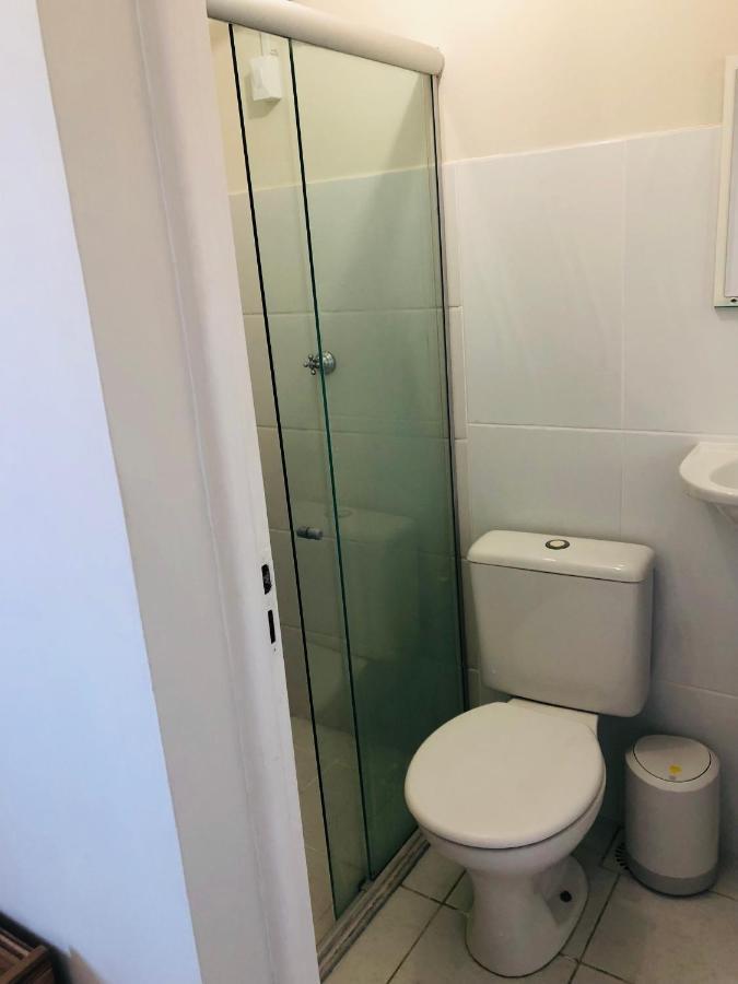 Apeaju - Com Novinho So Voce Apartment *