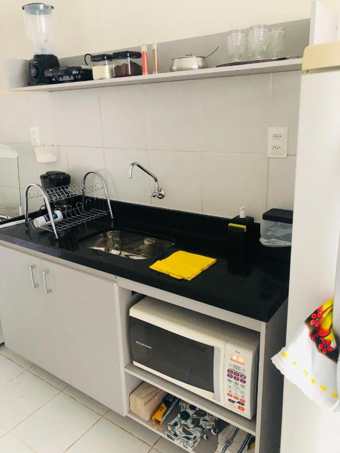 Apeaju - Com Novinho So Voce Apartment Aracaju