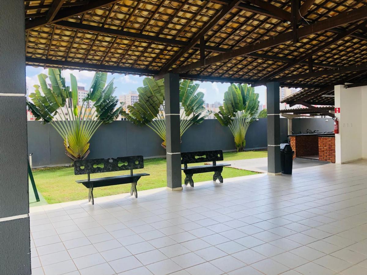 Apeaju - Com Novinho So Voce Apartment