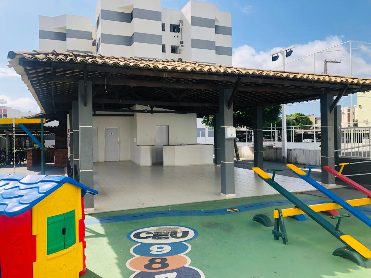 Apartment Apeaju - Com Novinho So Voce