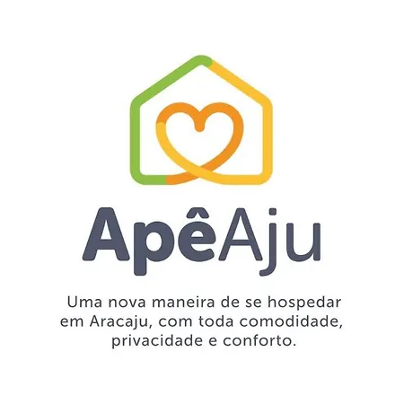 Apeaju - Apartamento Com Tudo Novinho So Para Voce Aracaju Exterior photo