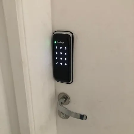 Apeaju - Apartamento Com Tudo Novinho So Para Voce Aracaju Exterior photo