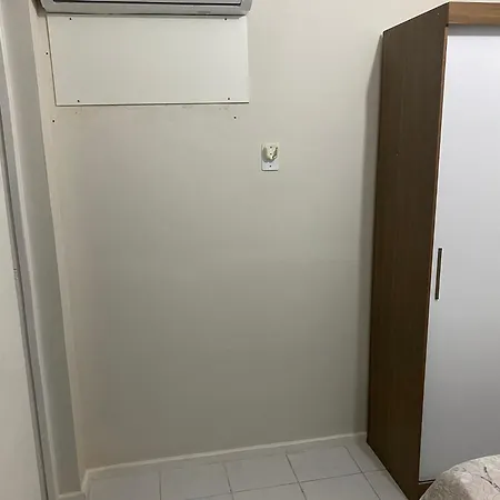 Apeaju - Apartamento Com Tudo Novinho So Para Voce Aracaju Exterior photo