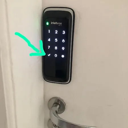 Apeaju - Apartamento Com Tudo Novinho So Para Voce Aracaju Exterior photo