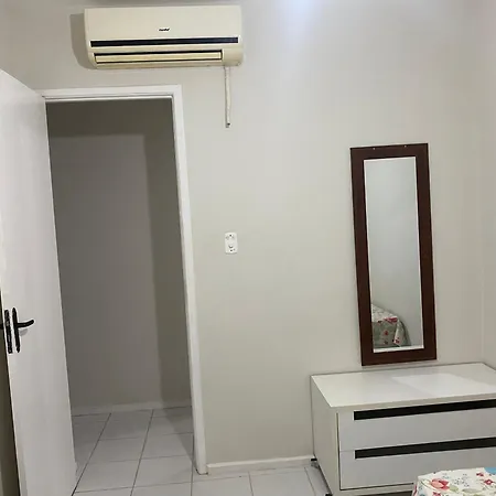 Apeaju - Apartamento Com Tudo Novinho So Para Voce Aracaju Exterior photo