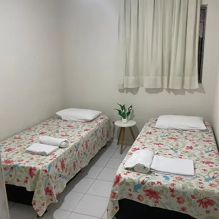 Apeaju - Apartamento Com Tudo Novinho So Para Voce Aracaju Exterior photo