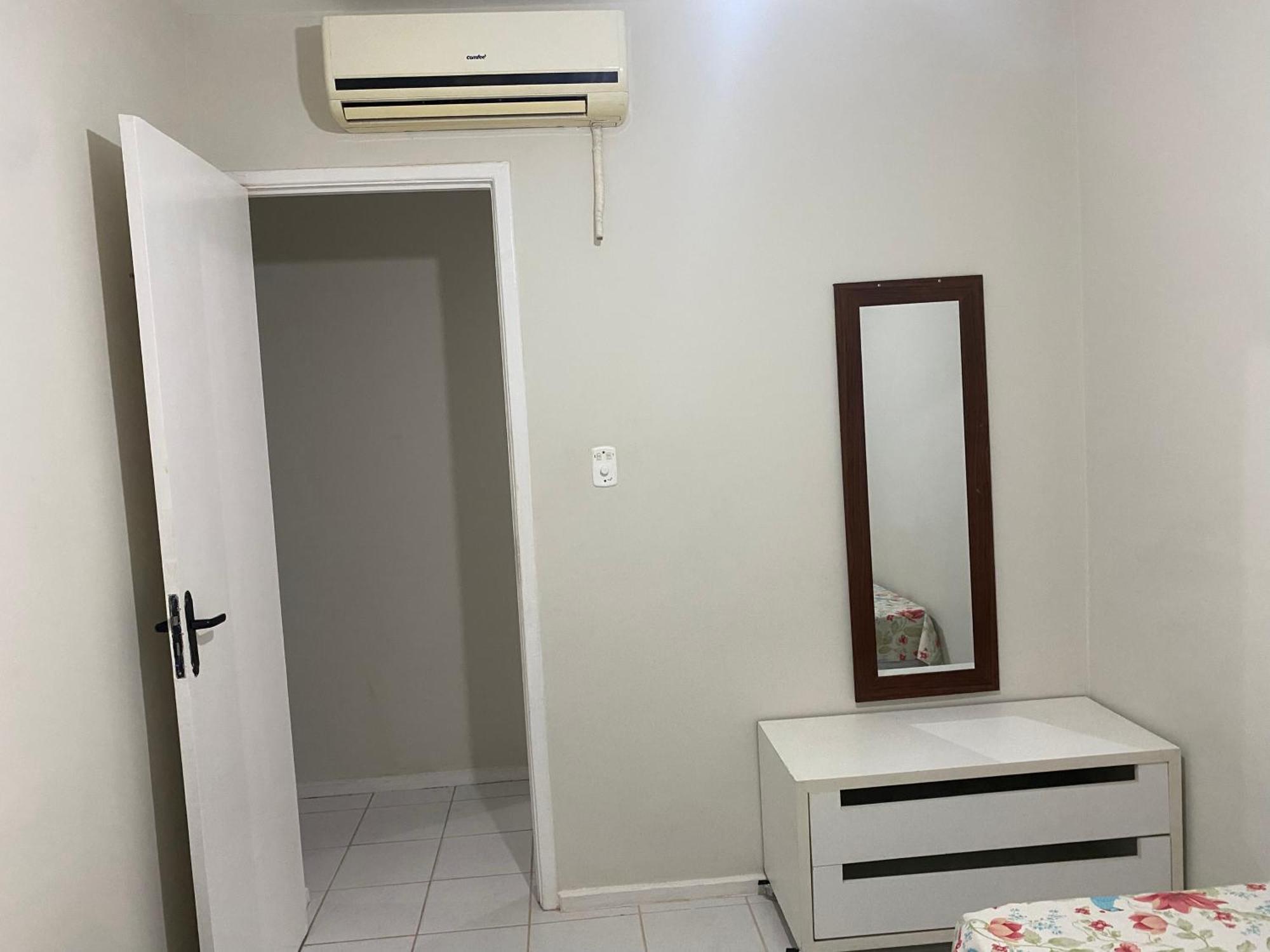 Apêaju - Com Novinho Só Apartamento Aracajú
